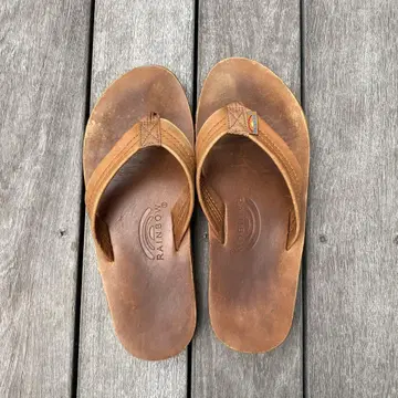 레인보우 비치 샌들