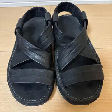 ISAMU KATAYAMA BLACK LASH TOKYO SANDAL 8