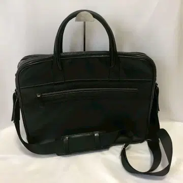 dunhill/던힐 숄더 스트랩 포함 2WAY 비즈니스 백