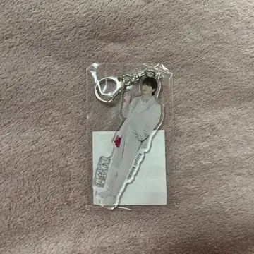 코이즈미 코사키 아크링 키링