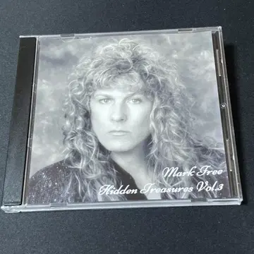 멜로하, AOR MARK FREE/HIDDEN TREASURE VOL.3