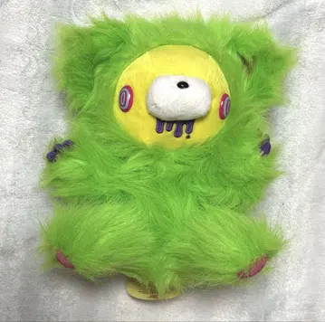 글루미 할로윈 봉제 인형