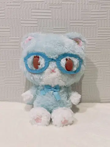 미클드미 수우짱 봉제 인형