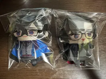 시키나기 아키라 니지산지 니지파페