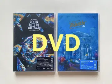 Mrs. GREEN APPLE/일반ver (DVD) 2 작품 #37