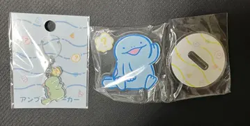 누오 DOWASURE 엄브렐라 마커, 아크릴 스탠드