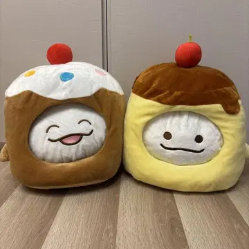 후와탄 나리키리 스위츠 울트라 BIG 전2종 컴프 세트