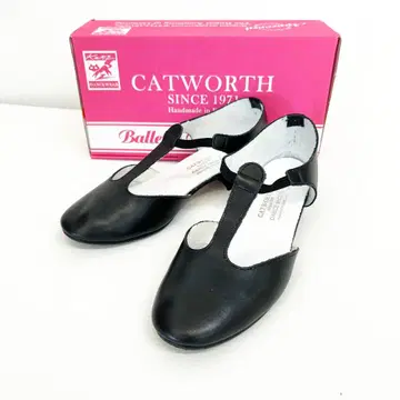 CAT WORTH GREEK SANDAL 스트랩 슈즈 가죽