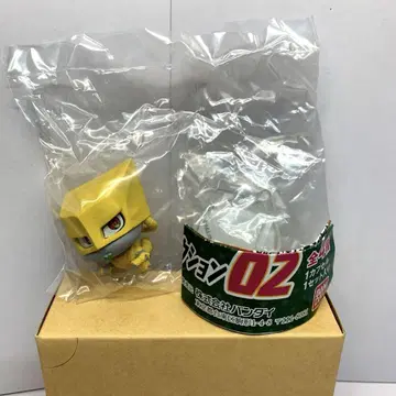 죠죠의 기묘한 모험 스타콜레 02 더 월드