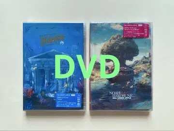 Mrs. GREEN APPLE/일반ver (DVD) 2 작품 #38
