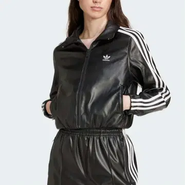 adidas Originals 파이어버드 프레자 트랙 탑 XS