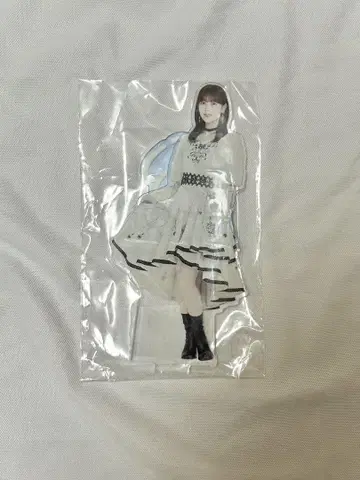 이와모토 렌카 아크릴 스탠드