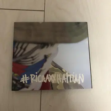 MACH-HOMMY #RICHAXXHAITIAN