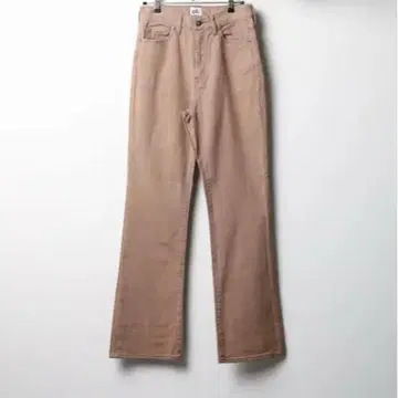 [ CIMARRON JEANS ] COLOR DENIM FLARE