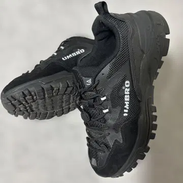 umbro 스니커즈 27.0