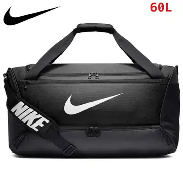 NIKE 나이키 더플백 보스턴 백 스포츠 가방 동아리 활동