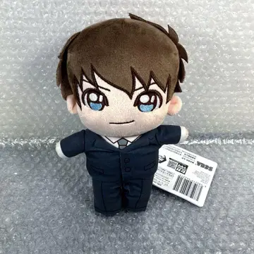 마츠다 진페이 봉제 인형 KIRAMUCCHI