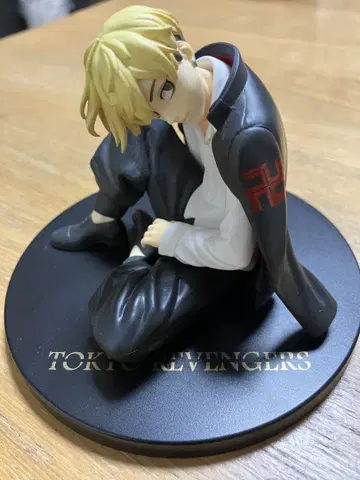 도쿄 리벤저스 마츠노 치후유 바지 케이스케 피규어 다이토 복권 D상