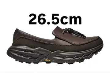 Hoka Speed Loafer 'Walnut'