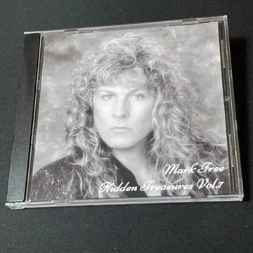 멜로하, AOR MARK FREE/HIDDEN TREASURE VOL.7