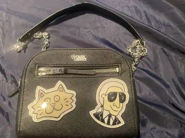 KARL LAGERFELD 숄더백