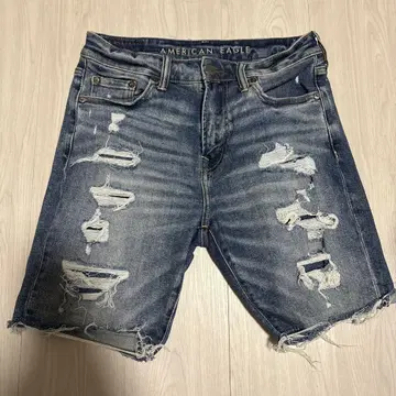 AMERICAN EAGLE NEXT LEVEL AIRFLEX 숏팬츠