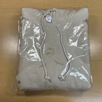 사와얀 데스타 후드티