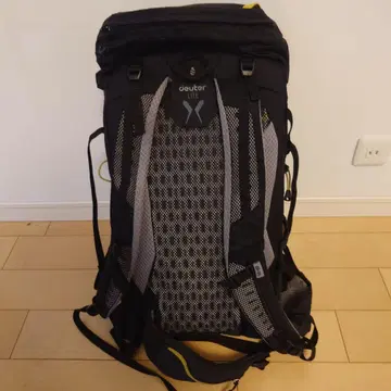 deuter Speed Lite 26 백팩