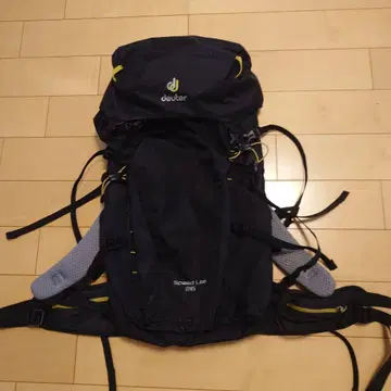 deuter Speed Lite 26 백팩