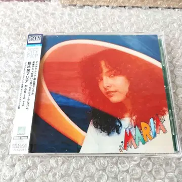 아사히나 마리아 [ MARIA[+2] ] Blu-specCD2