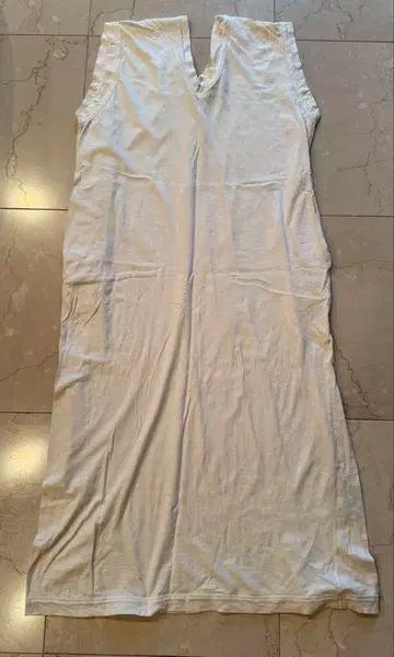 슬리브리스 원피스 45rpm 여성용