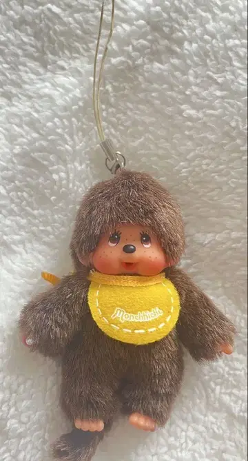 몬치치 키링