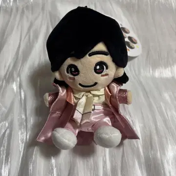 나니와단시 봉제 인형 1st Anniversary 미치에다 슌스케