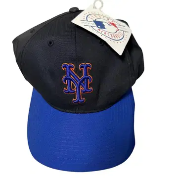 New York Mets 캡 90년대 데드스탁