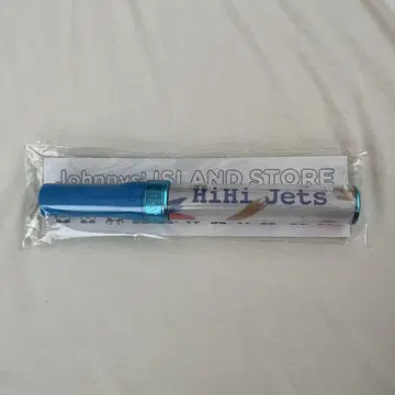 HiHi Jets 응원봉