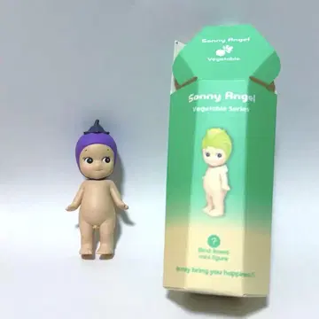[정품] Sonny Angel 소니 엔젤 야채 시리즈