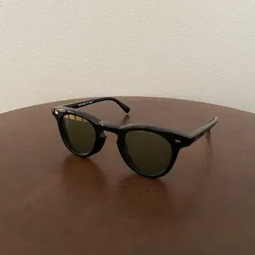 레어 EFFECTOR AW 이펙터 BLACK GREEN