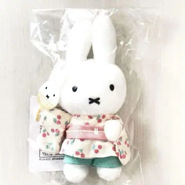 미피 zakka 페스타 유카타 체리 마스코트 2023