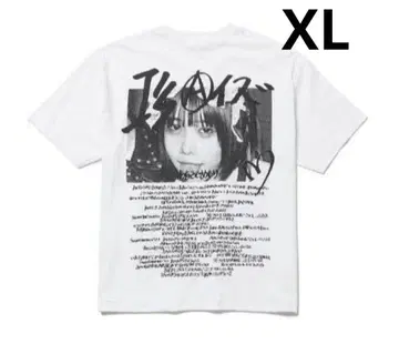 아노쨩 I's 아이즈 블루 XL 사이즈