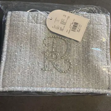 darich DR 비쥬 미니 토트백