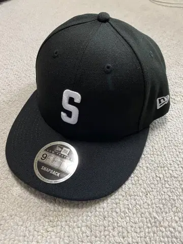 NEW ERA x SNIPEER 캡