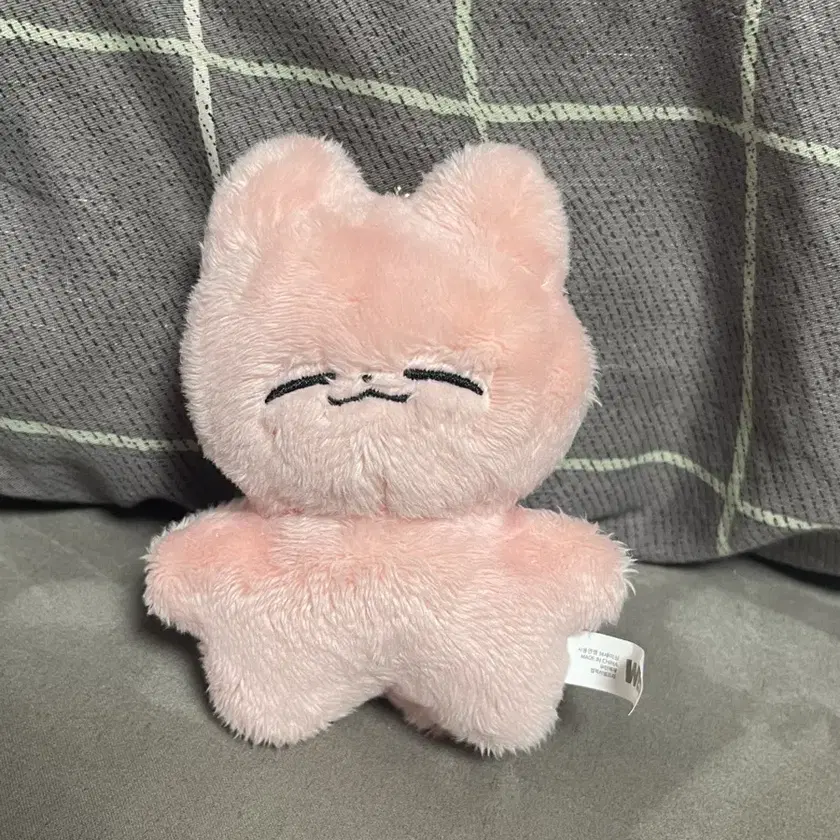 NCT ジェヒョン ぬいぐるみ　잰냥 送料無料の通販 Nct Amazon.co.jp: ぬいぐるみ おもちゃ : 잰냥