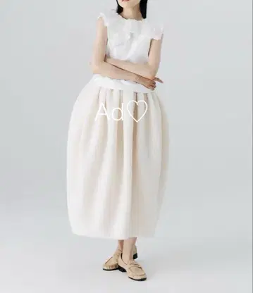 [미사용 새상품] Bibiy. SABLINA DRESS WHITE