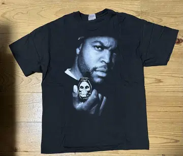 Ice cube vintage tee