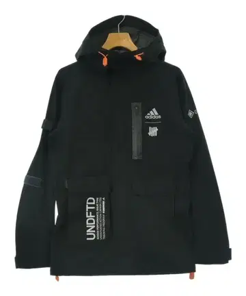 UNDEFEATED 남성용 마운틴 후드티