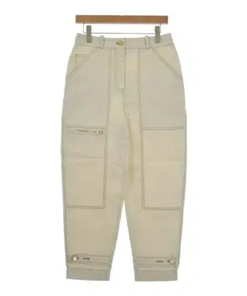 3.1 Phillip Lim 데님 팬츠 여성용