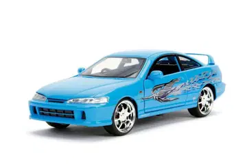 jada toys 와일드 스피드 인테그라