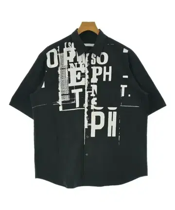 SOPHNET. 캐주얼 셔츠 남성용