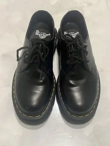 Dr. Martens