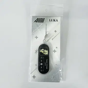 에이리언 스테이지 루카 아크릴 키홀더